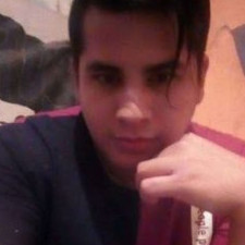 Alexis Flores