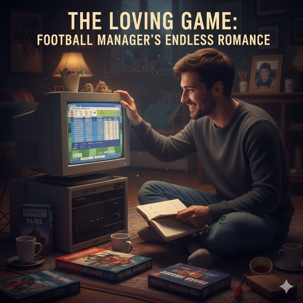 FM: Nuestra historia de amor con esta saga