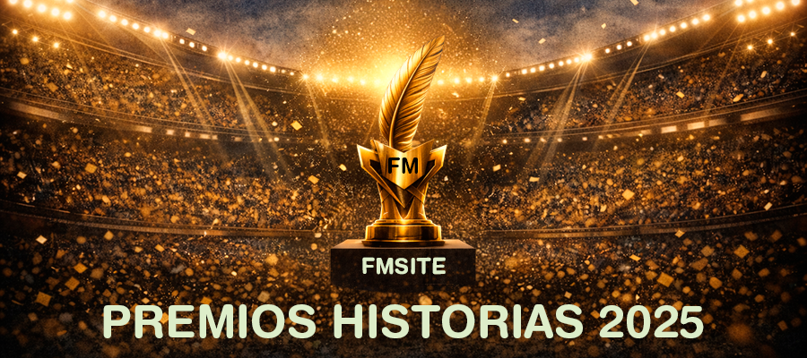 Elección historias Premios FMSite 2025